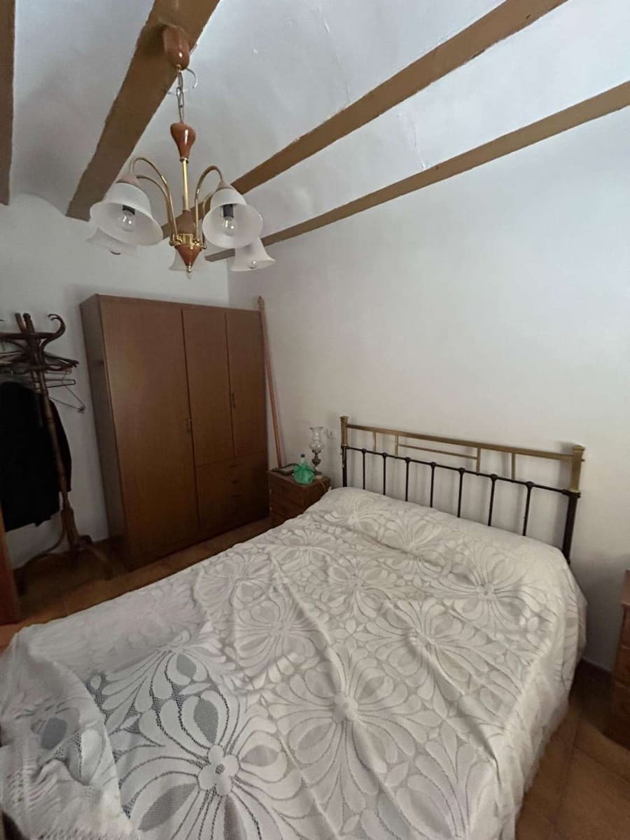 6 camera da letto Villetta a Schiera in vendita in Velez-Blanco - 120.000 € (Rif: 9585487)
