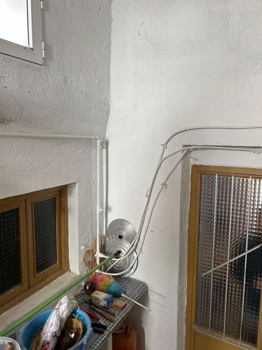 6 camera da letto Villetta a Schiera in vendita in Velez-Blanco - 120.000 € (Rif: 9585487)