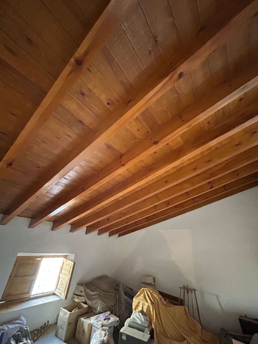 6 camera da letto Villetta a Schiera in vendita in Velez-Blanco - 120.000 € (Rif: 9585487)