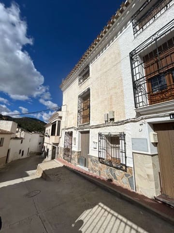 6 camera da letto Villetta a Schiera in vendita in Vélez-Blanco - 120.000 € (Rif: 9585487)