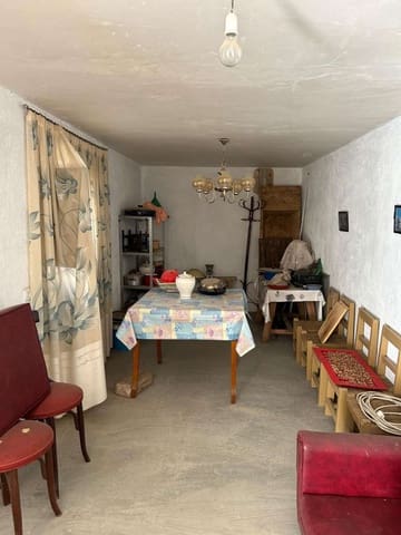 6 quarto Moradia em Banda para venda em Vélez-Blanco - 120 000 € (Ref: 9585487)