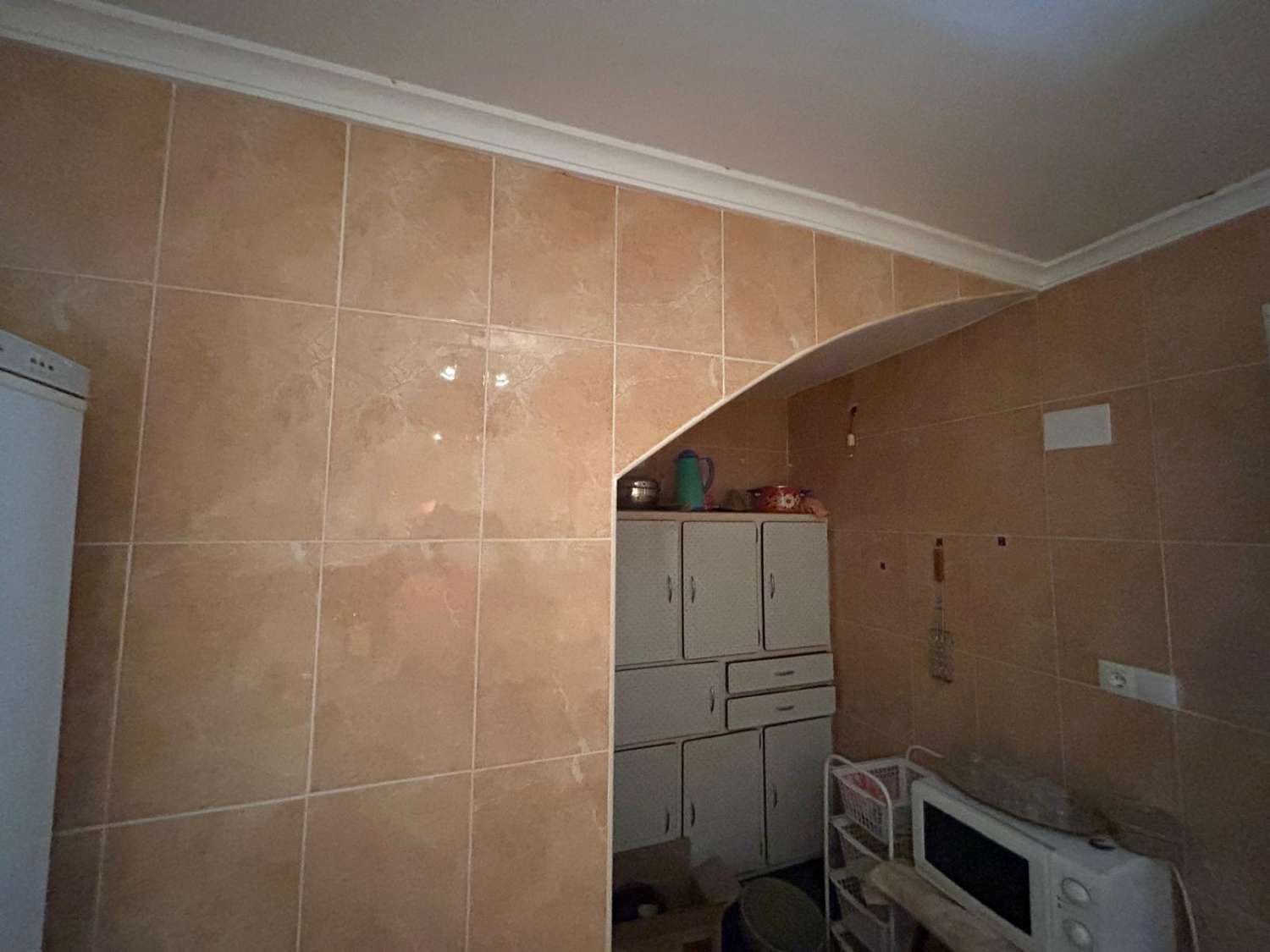 6 camera da letto Villetta a Schiera in vendita in Velez-Blanco - 120.000 € (Rif: 9585487)