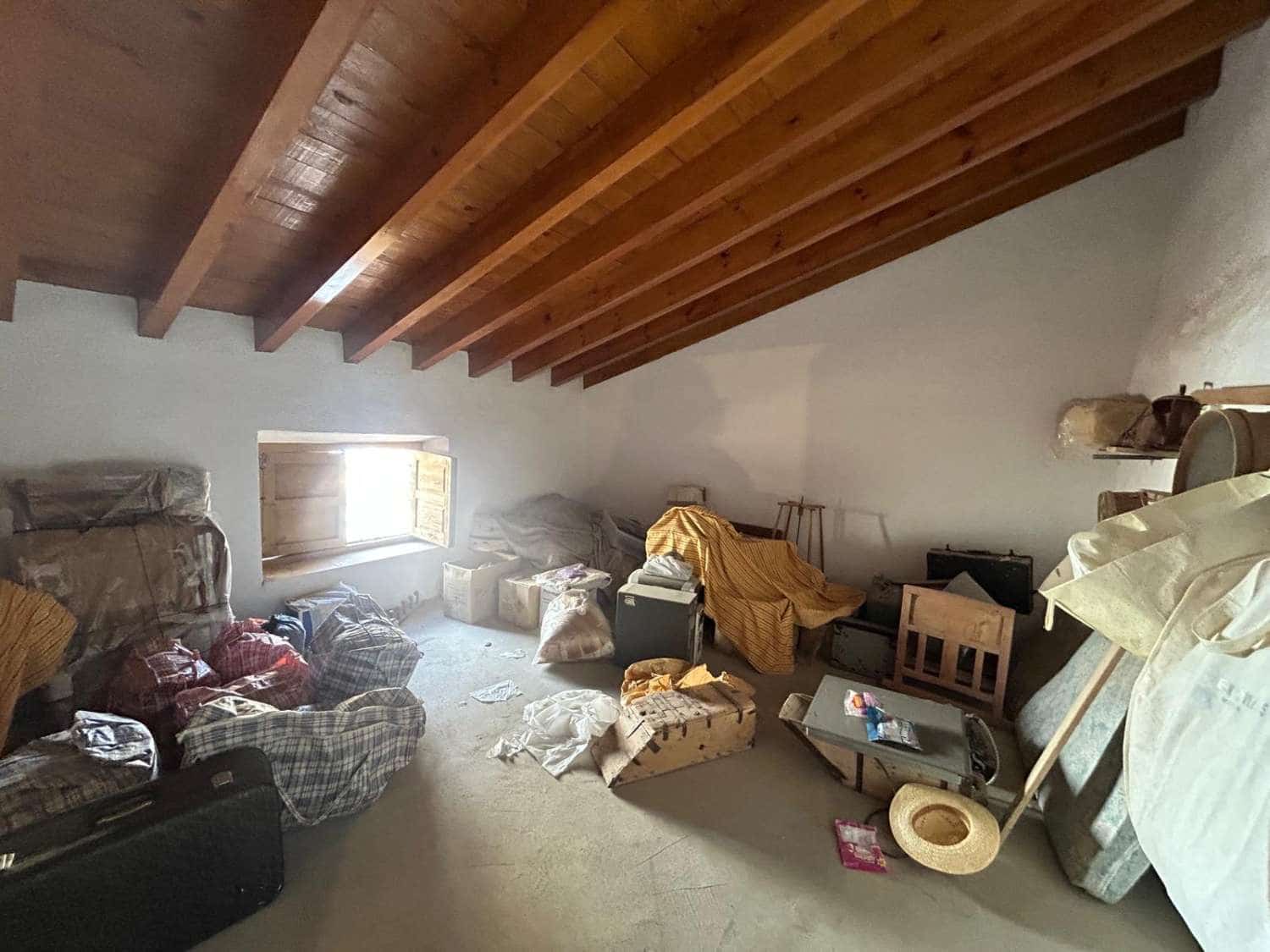 6 camera da letto Villetta a Schiera in vendita in Velez-Blanco - 120.000 € (Rif: 9585487)