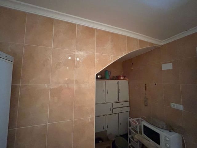 6 camera da letto Villetta a Schiera in vendita in Vélez-Blanco - 120.000 € (Rif: 9585487)