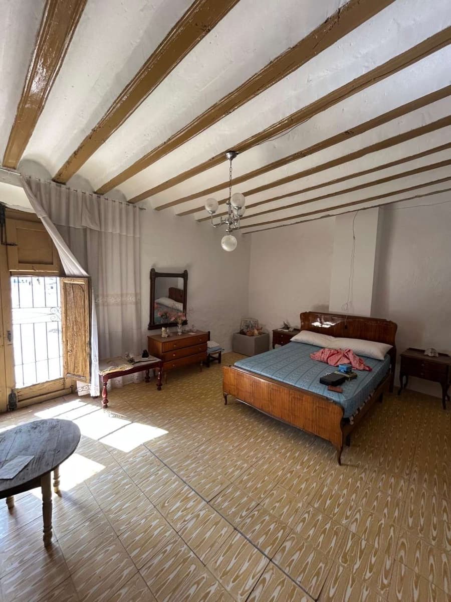 6 camera da letto Villetta a Schiera in vendita in Velez-Blanco - 120.000 € (Rif: 9585487)