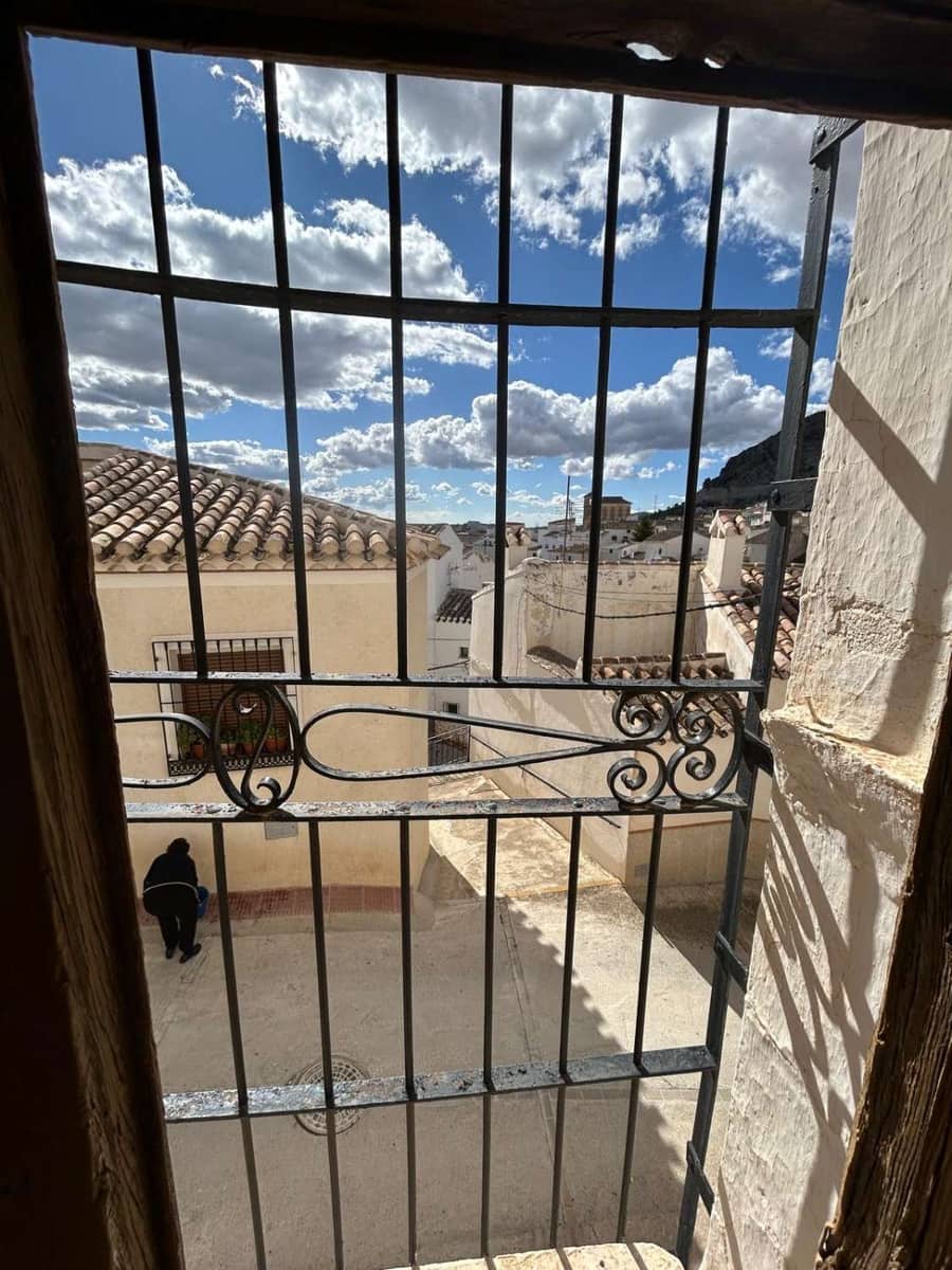 6 camera da letto Villetta a Schiera in vendita in Velez-Blanco - 120.000 € (Rif: 9585487)