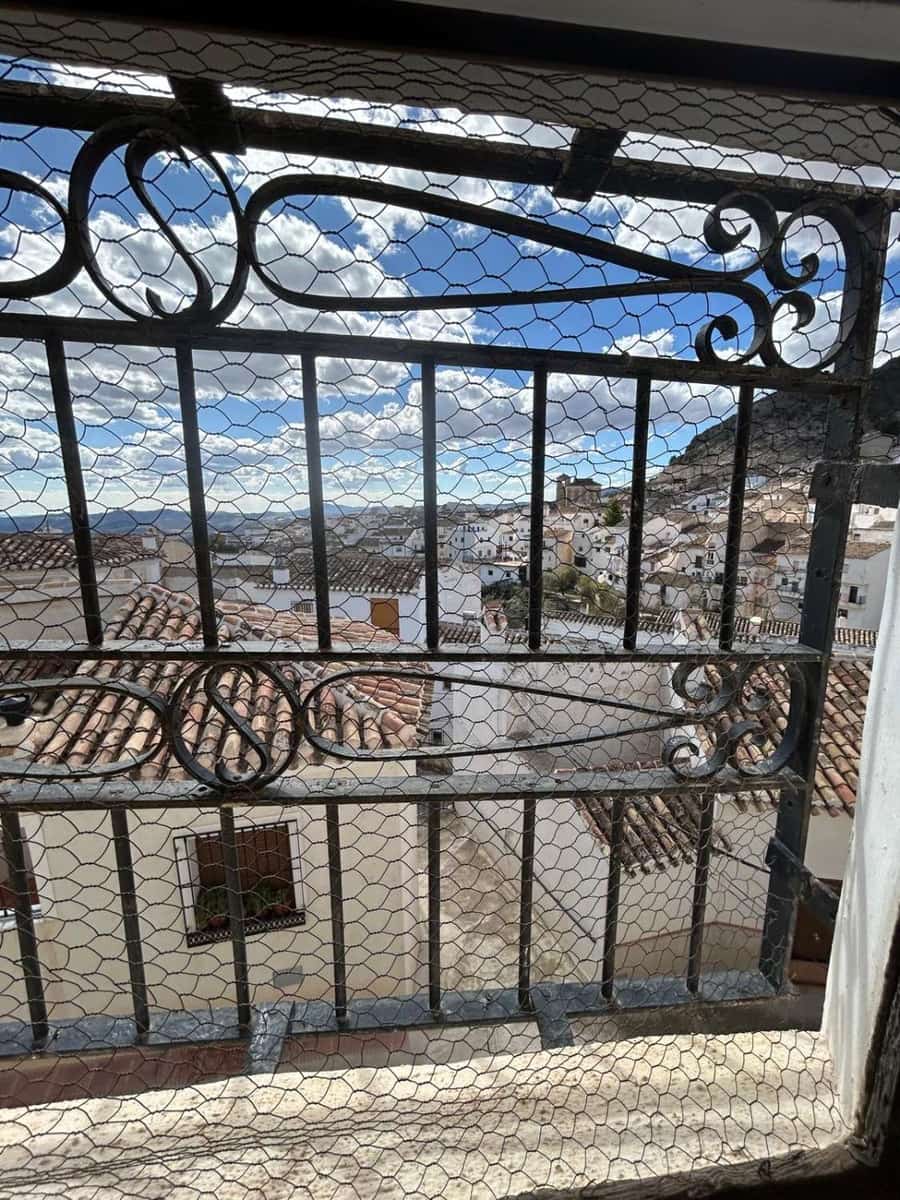 6 camera da letto Villetta a Schiera in vendita in Velez-Blanco - 120.000 € (Rif: 9585487)