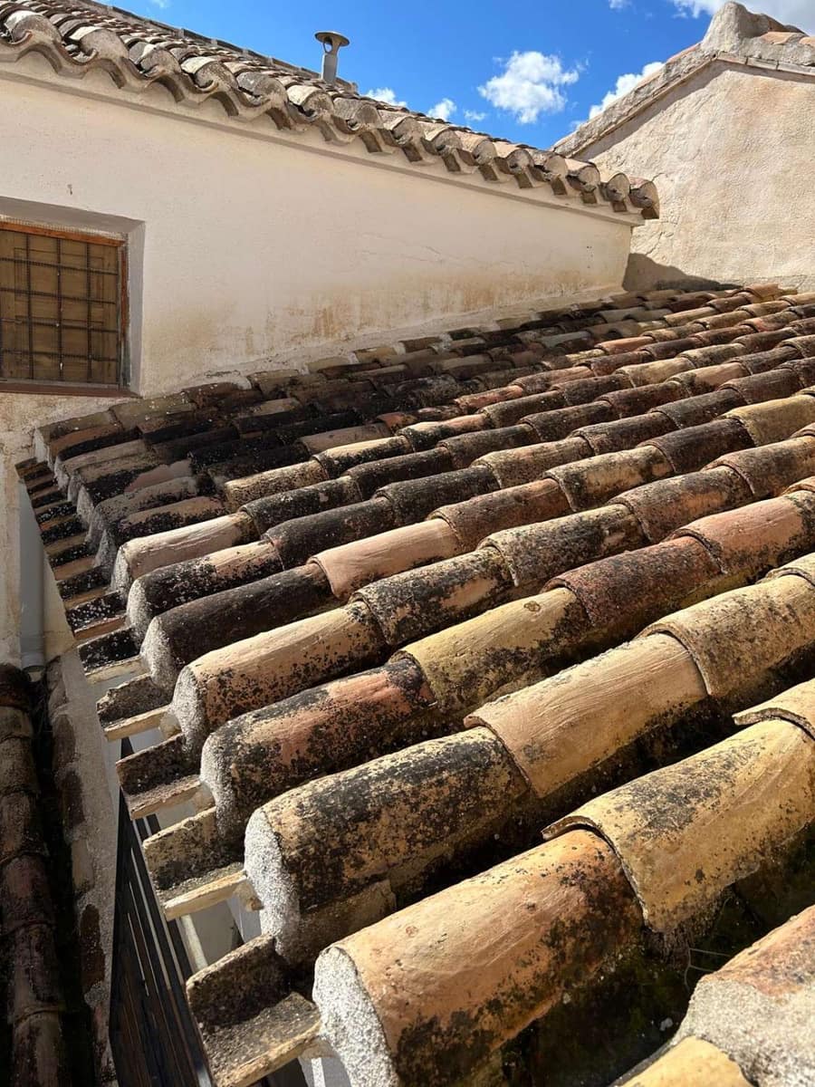 6 camera da letto Villetta a Schiera in vendita in Velez-Blanco - 120.000 € (Rif: 9585487)