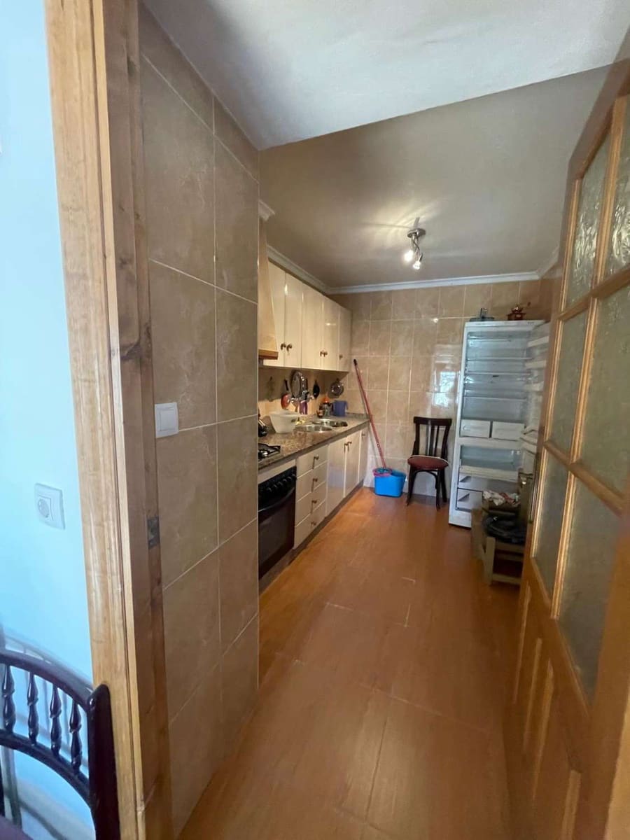 6 quarto Moradia em Banda para venda em Velez-Blanco - 120 000 € (Ref: 9585487)