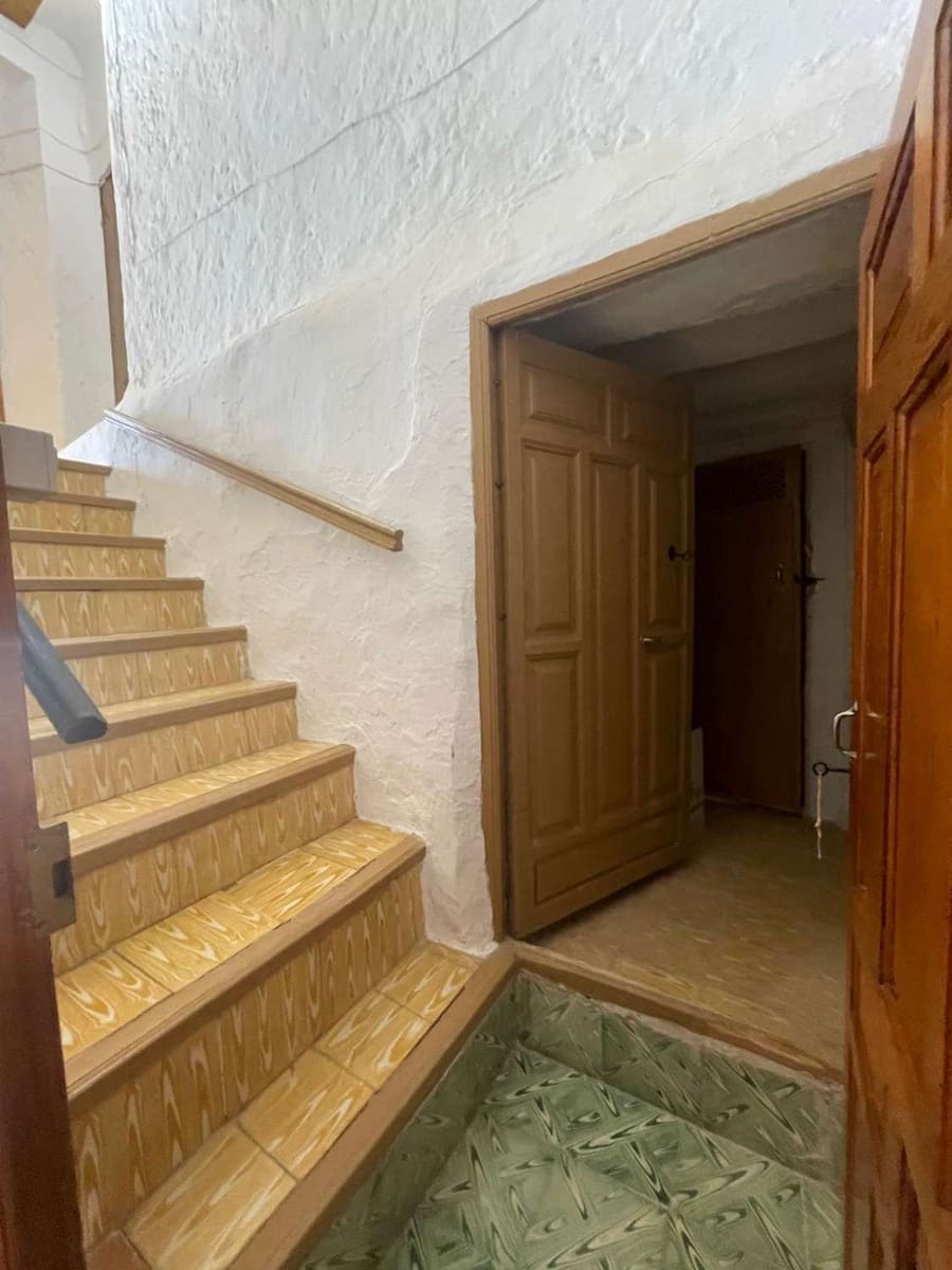 6 quarto Moradia em Banda para venda em Velez-Blanco - 120 000 € (Ref: 9585487)