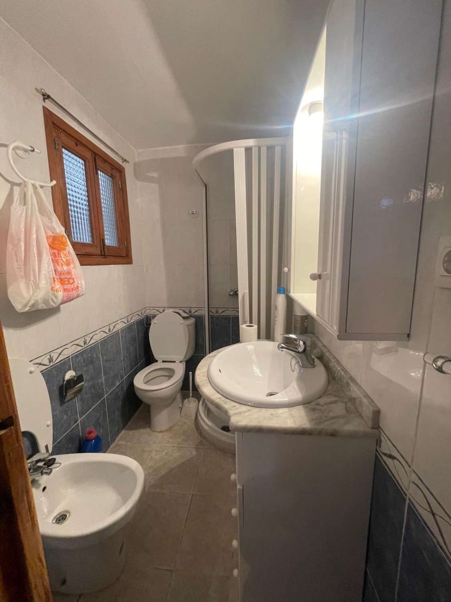 6 quarto Moradia em Banda para venda em Velez-Blanco - 120 000 € (Ref: 9585487)