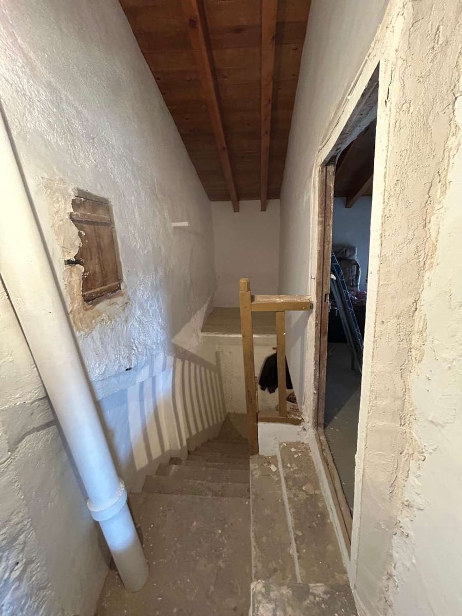 6 quarto Moradia em Banda para venda em Velez-Blanco - 120 000 € (Ref: 9585487)