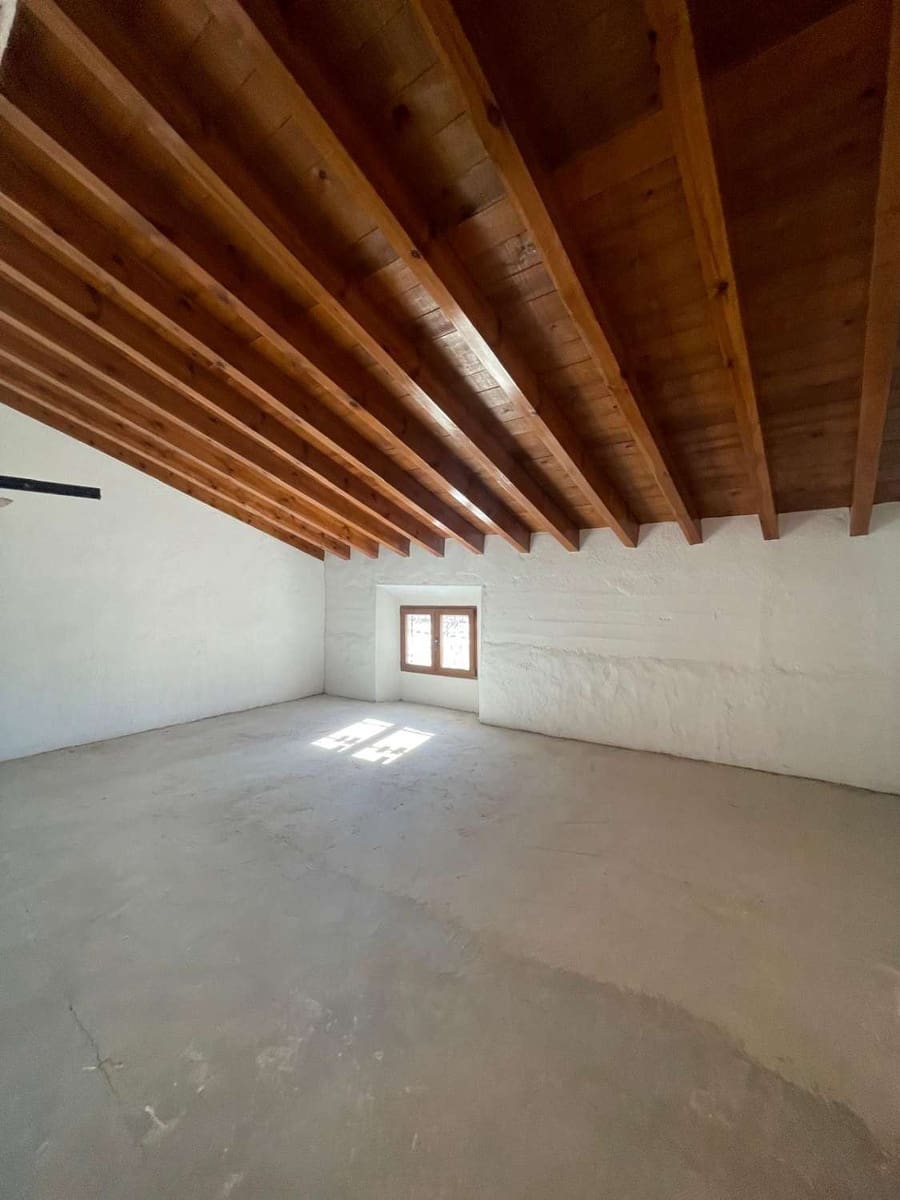 6 quarto Moradia em Banda para venda em Velez-Blanco - 120 000 € (Ref: 9585487)