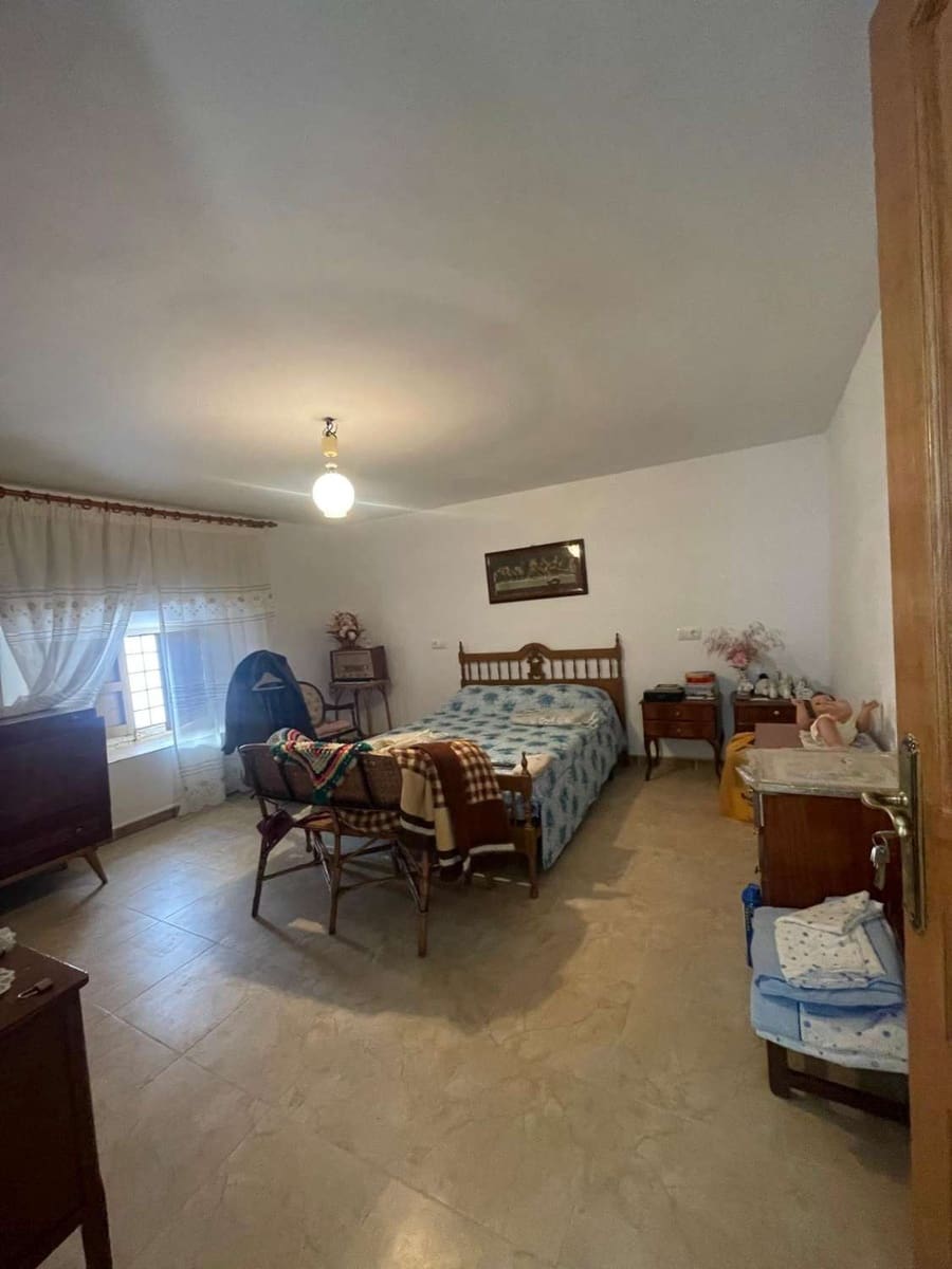 6 quarto Moradia em Banda para venda em Velez-Blanco - 120 000 € (Ref: 9585487)