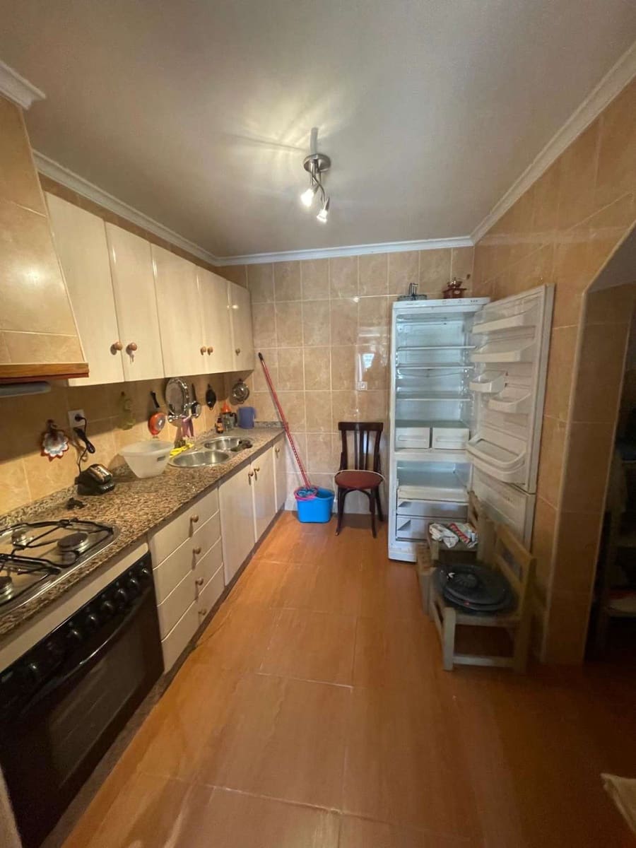 6 quarto Moradia em Banda para venda em Velez-Blanco - 120 000 € (Ref: 9585487)