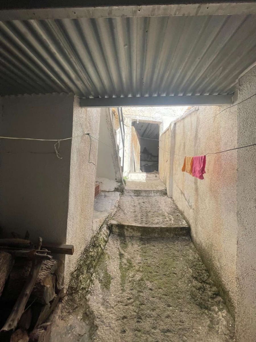 6 quarto Moradia em Banda para venda em Velez-Blanco - 120 000 € (Ref: 9585487)