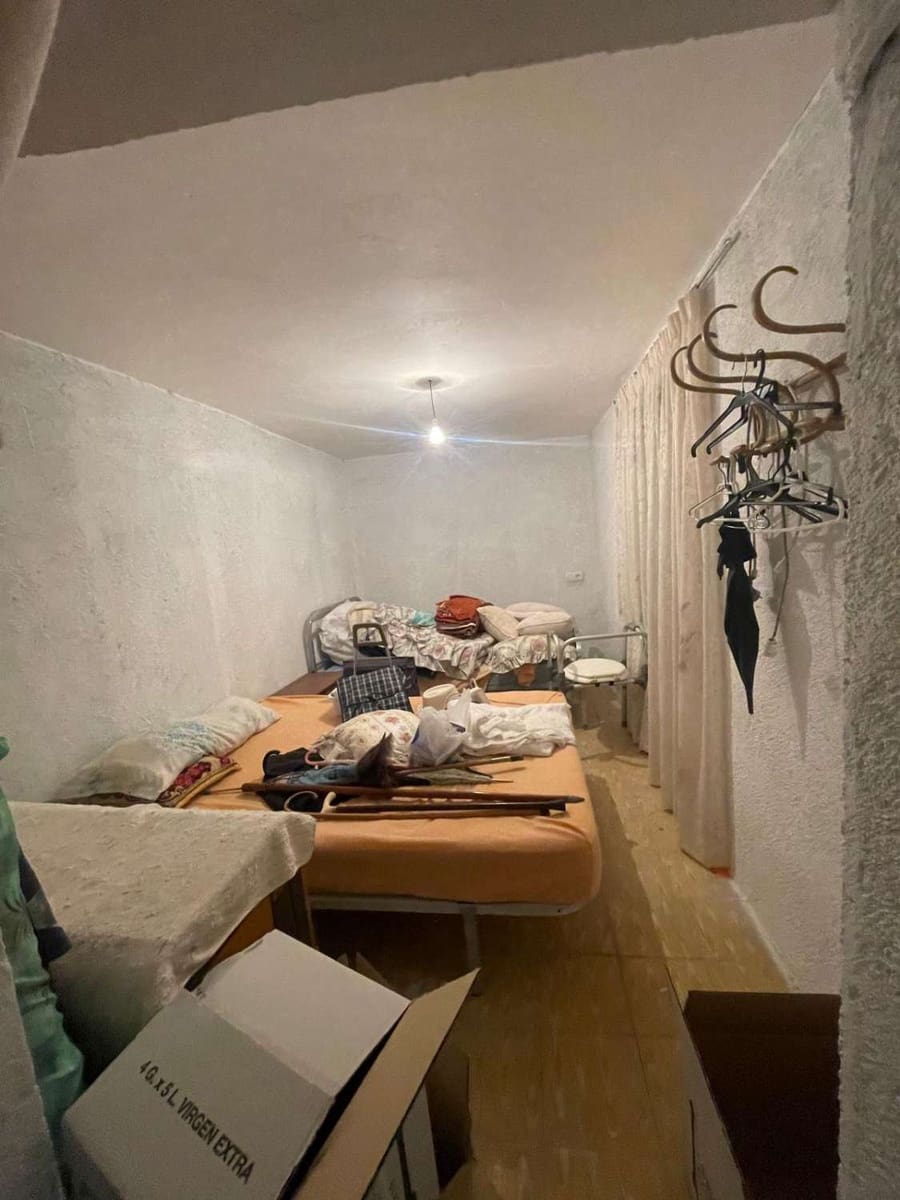 6 quarto Moradia em Banda para venda em Velez-Blanco - 120 000 € (Ref: 9585487)