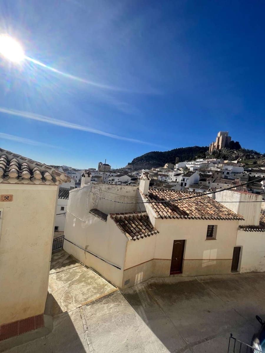 6 quarto Moradia em Banda para venda em Velez-Blanco - 120 000 € (Ref: 9585487)