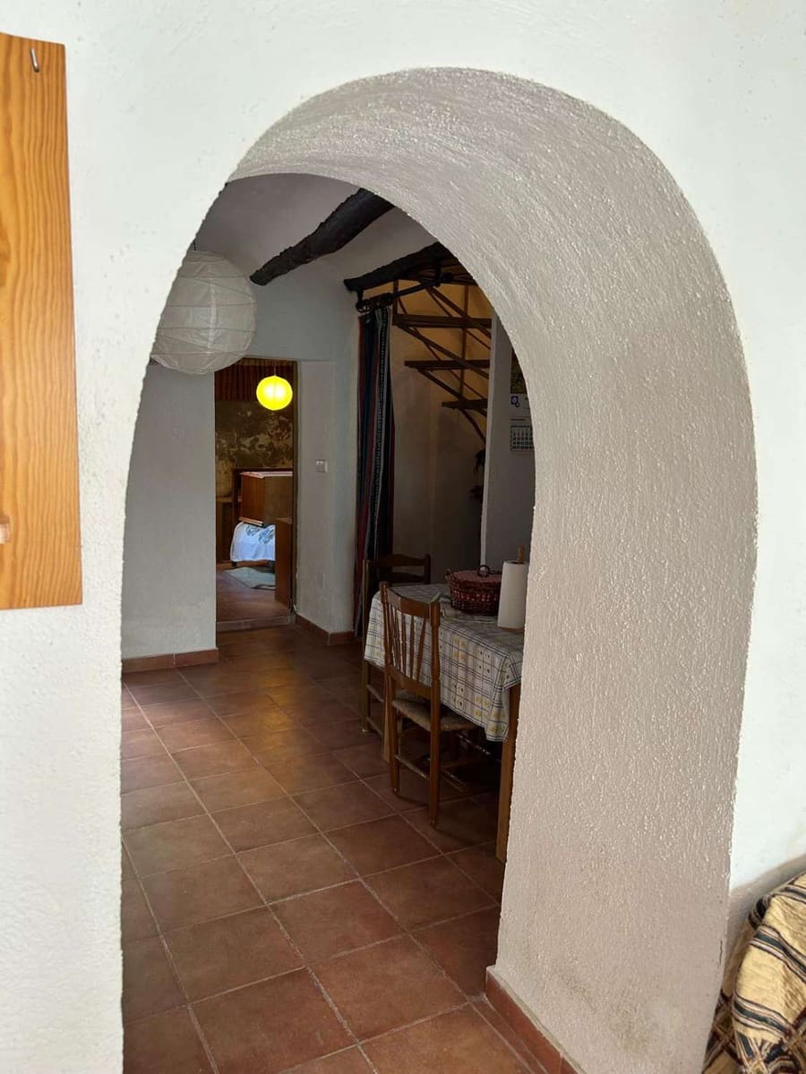 4 camera da letto Villetta Bifamiliare in vendita in Velez-Blanco - 80.000 € (Rif: 9585488)