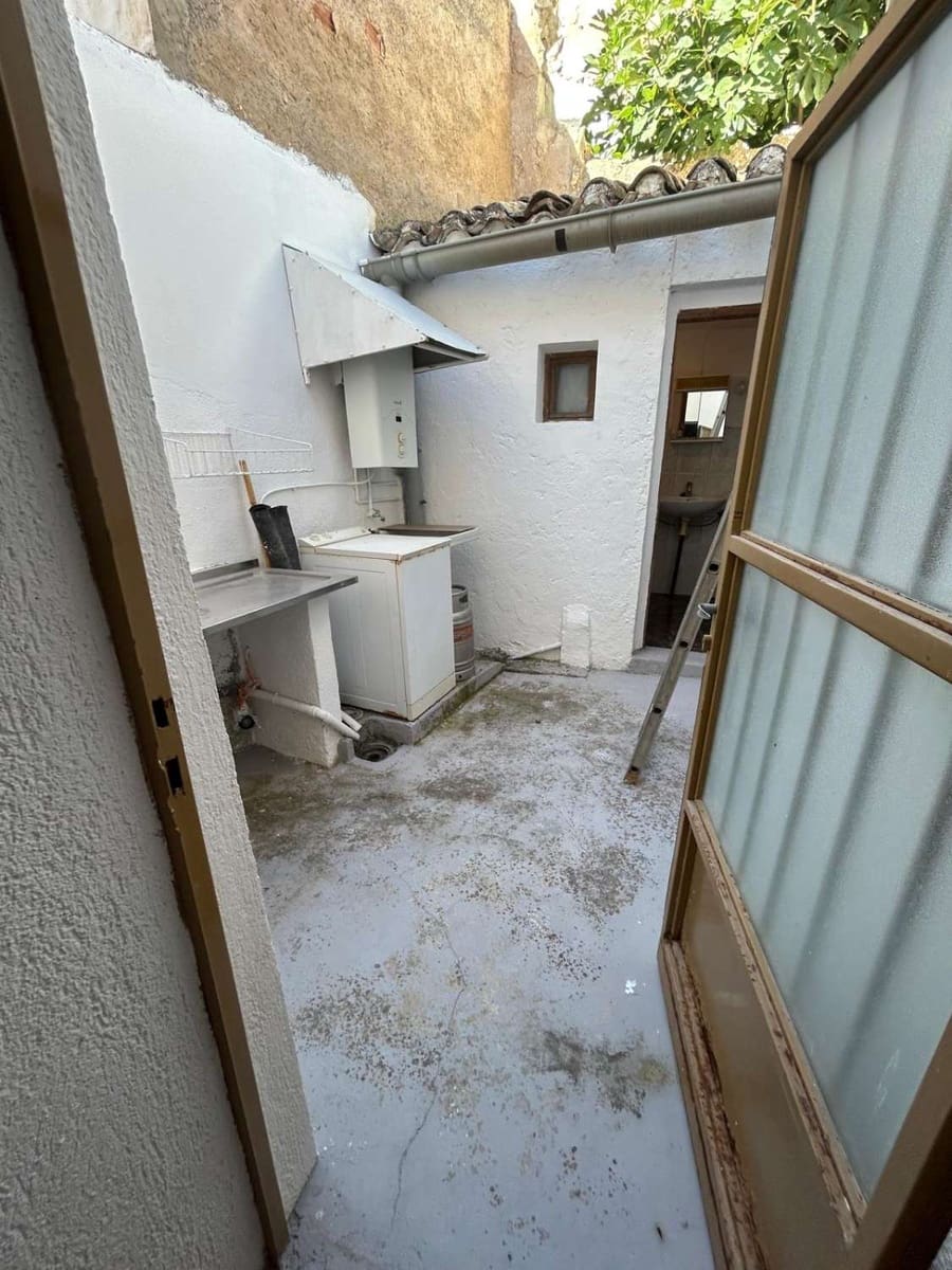 4 camera da letto Villetta Bifamiliare in vendita in Velez-Blanco - 80.000 € (Rif: 9585488)