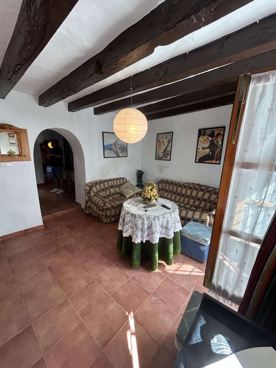 4 camera da letto Villetta Bifamiliare in vendita in Velez-Blanco - 80.000 € (Rif: 9585488)
