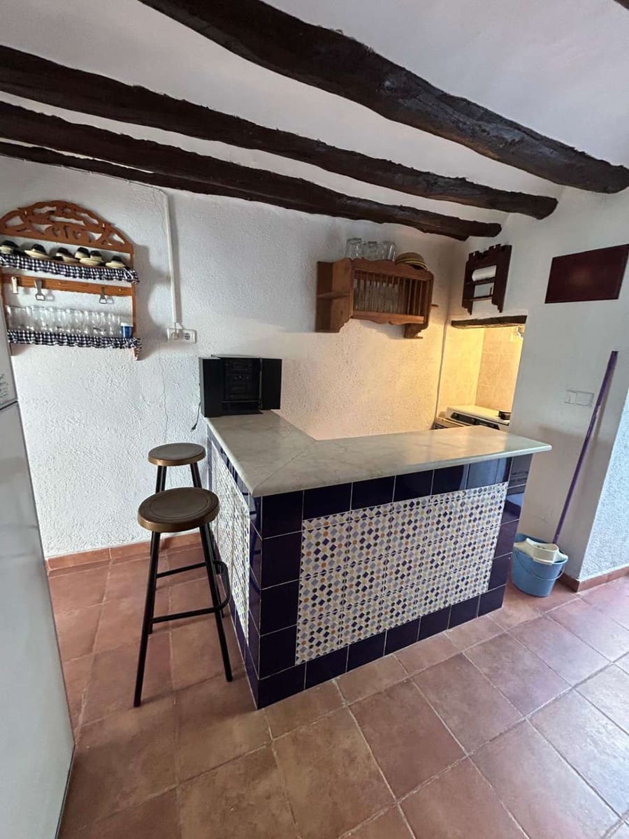 4 camera da letto Villetta Bifamiliare in vendita in Velez-Blanco - 80.000 € (Rif: 9585488)