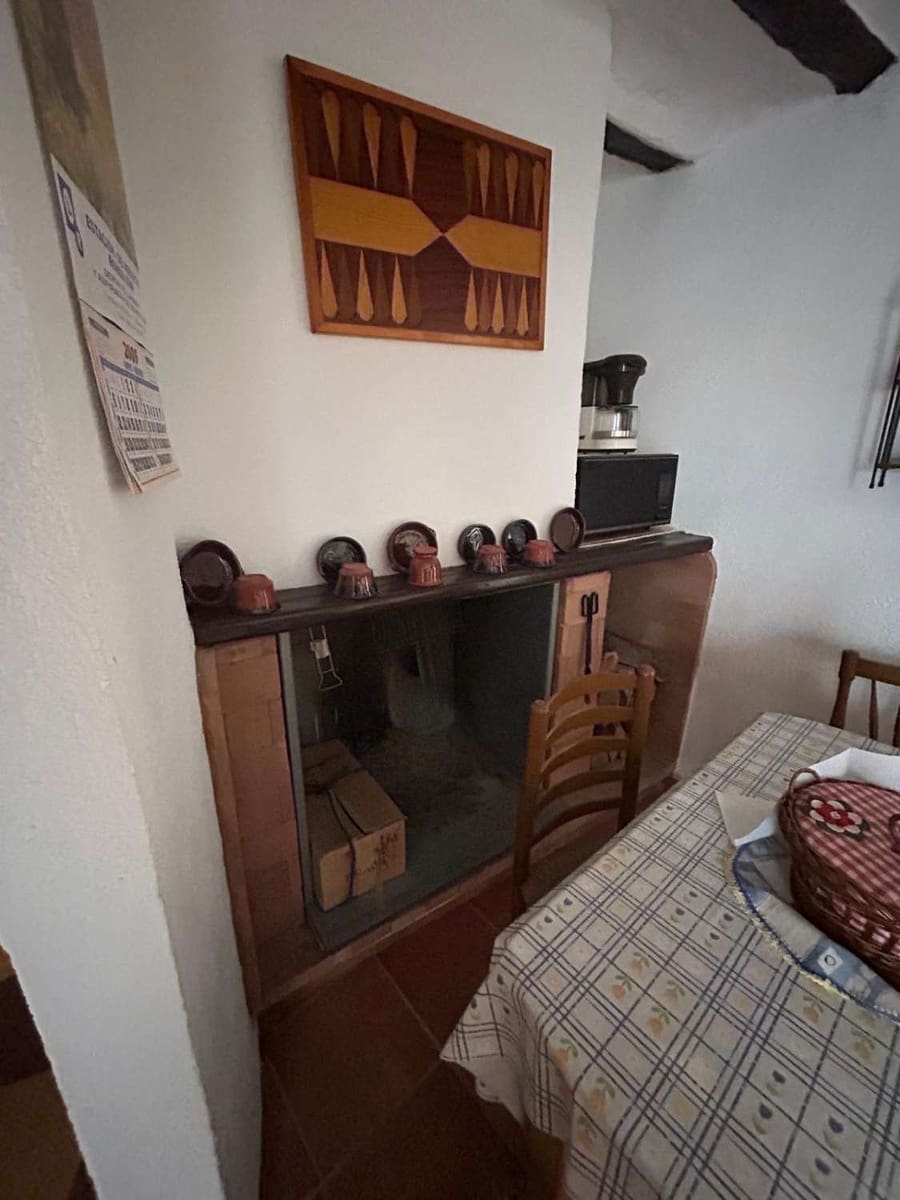 4 camera da letto Villetta Bifamiliare in vendita in Velez-Blanco - 80.000 € (Rif: 9585488)