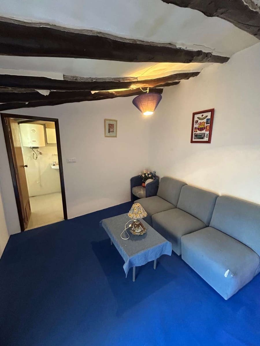 4 camera da letto Villetta Bifamiliare in vendita in Velez-Blanco - 80.000 € (Rif: 9585488)