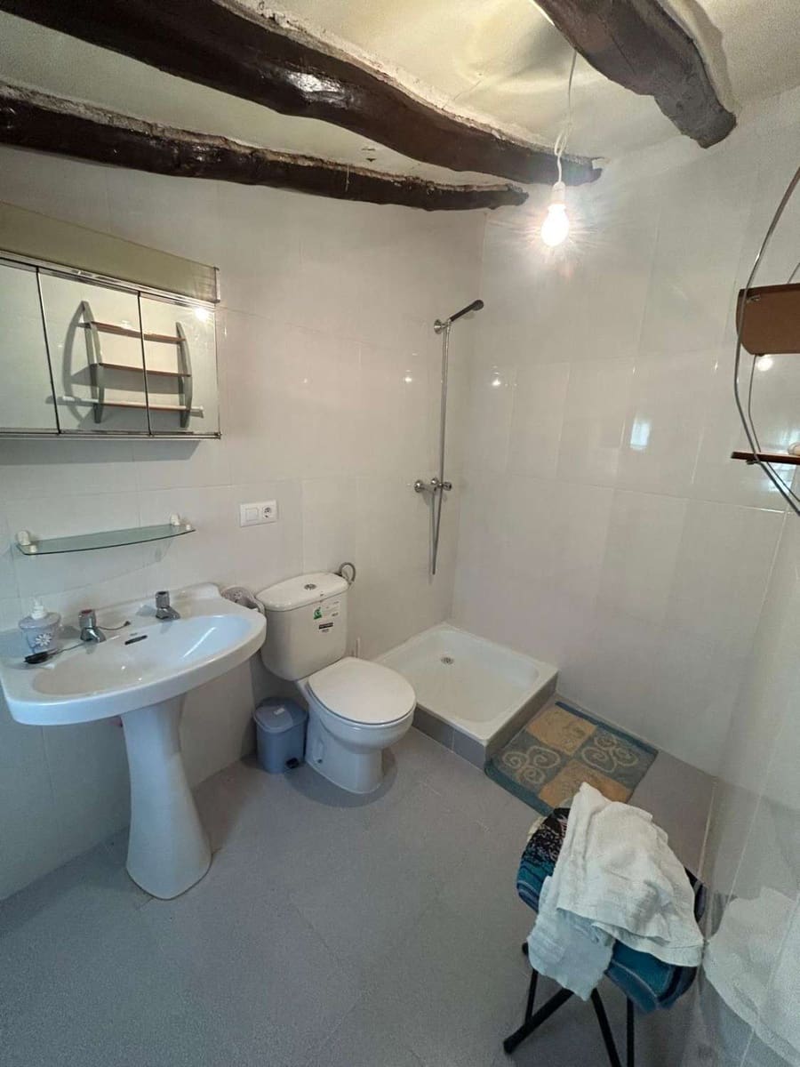 4 camera da letto Villetta Bifamiliare in vendita in Velez-Blanco - 80.000 € (Rif: 9585488)