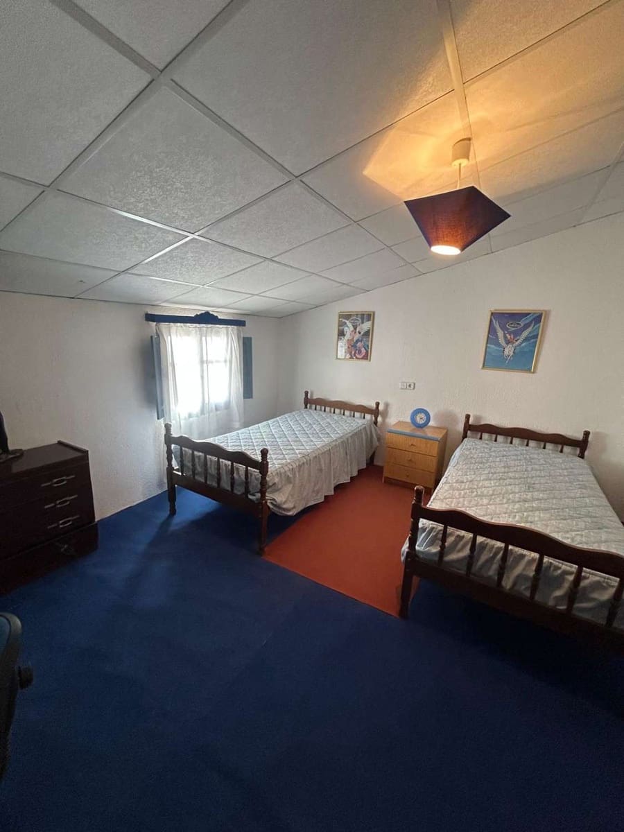 4 camera da letto Villetta Bifamiliare in vendita in Velez-Blanco - 80.000 € (Rif: 9585488)