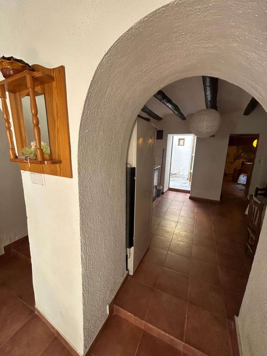 4 camera da letto Villetta Bifamiliare in vendita in Velez-Blanco - 80.000 € (Rif: 9585488)