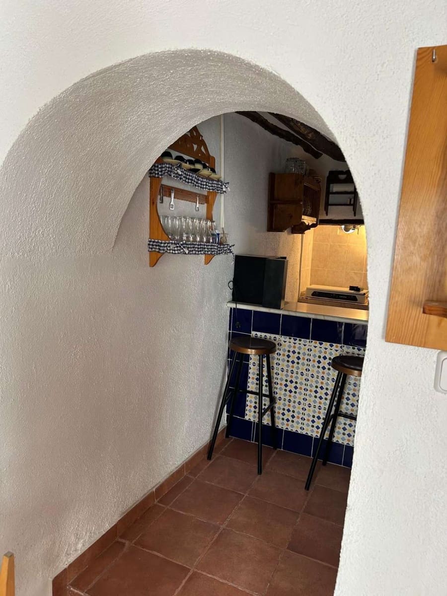 4 camera da letto Villetta Bifamiliare in vendita in Velez-Blanco - 80.000 € (Rif: 9585488)