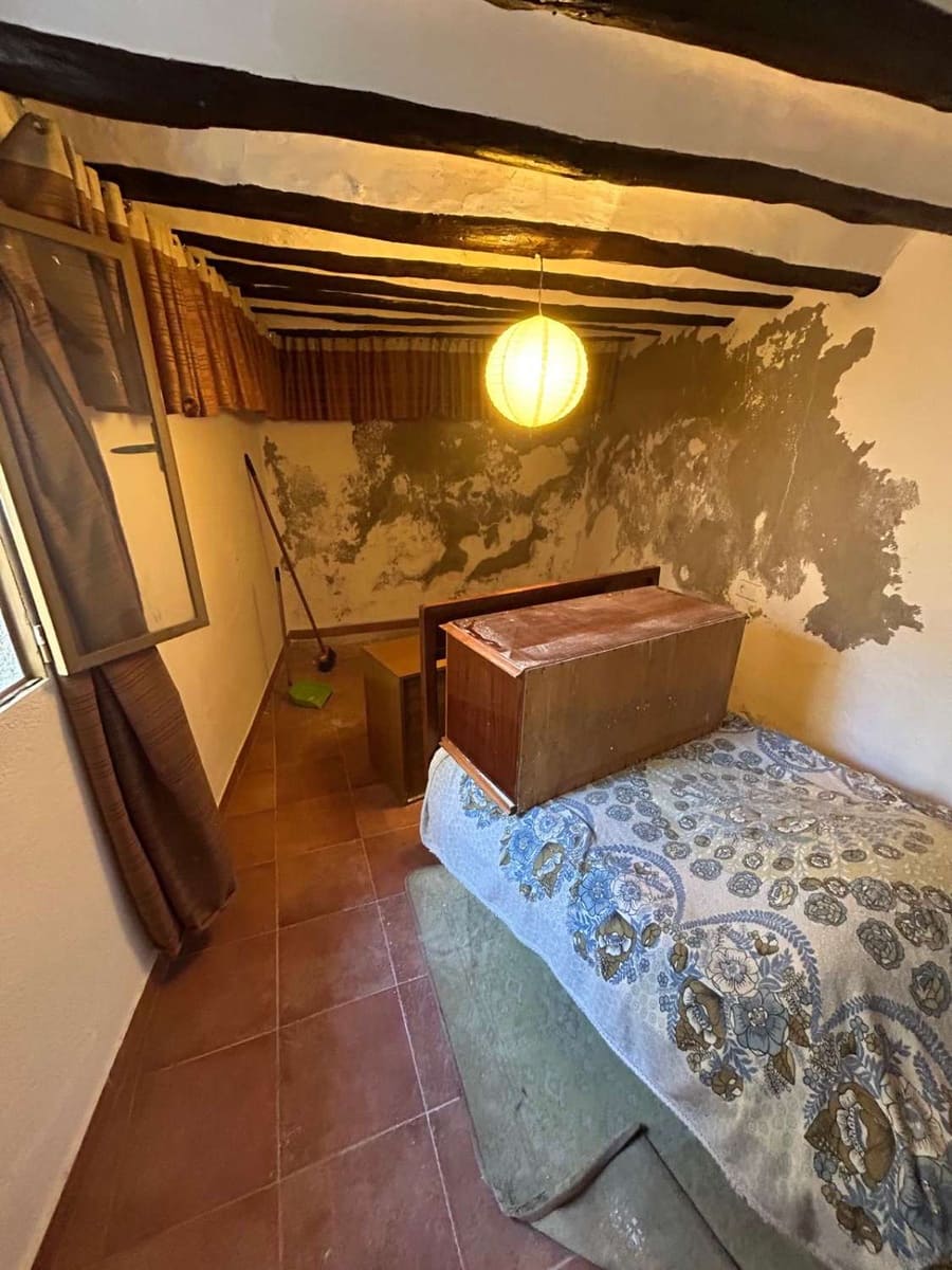 4 camera da letto Villetta Bifamiliare in vendita in Velez-Blanco - 80.000 € (Rif: 9585488)