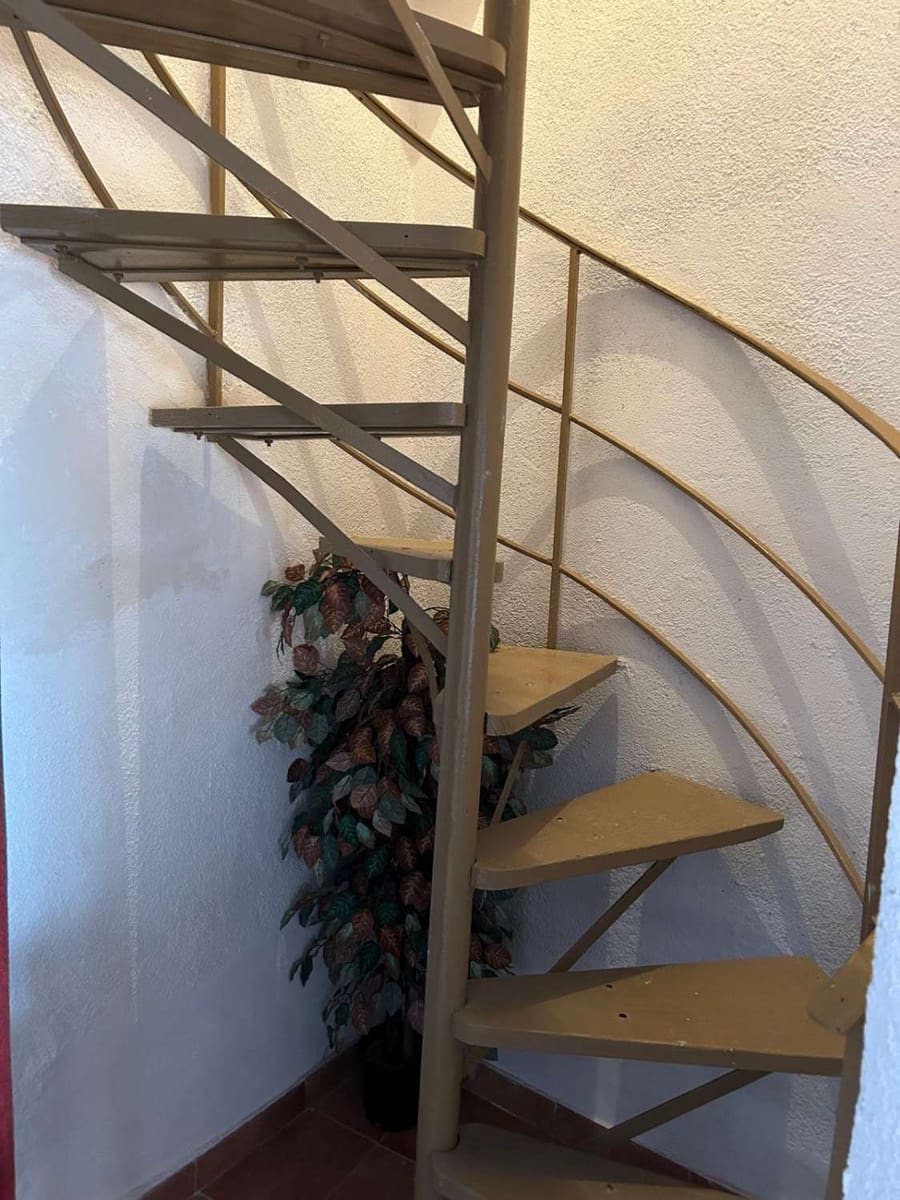 4 camera da letto Villetta Bifamiliare in vendita in Velez-Blanco - 80.000 € (Rif: 9585488)