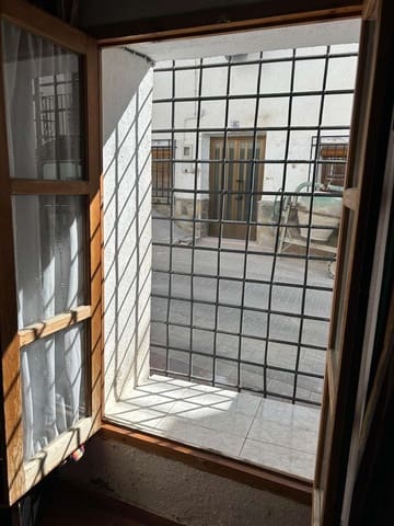 4 camera da letto Villetta Bifamiliare in vendita in Vélez-Blanco - 80.000 € (Rif: 9585488)