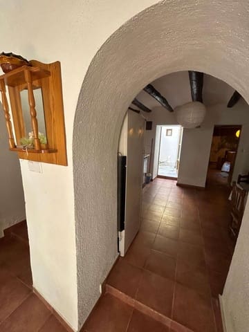 4 camera da letto Villetta Bifamiliare in vendita in Vélez-Blanco - 80.000 € (Rif: 9585488)