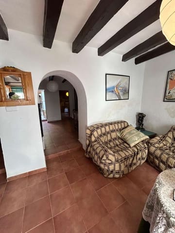 4 camera da letto Villetta Bifamiliare in vendita in Vélez-Blanco - 80.000 € (Rif: 9585488)