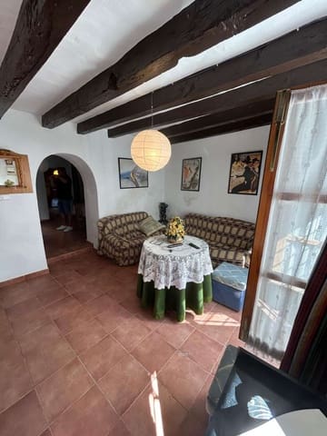 4 camera da letto Villetta Bifamiliare in vendita in Vélez-Blanco - 80.000 € (Rif: 9585488)