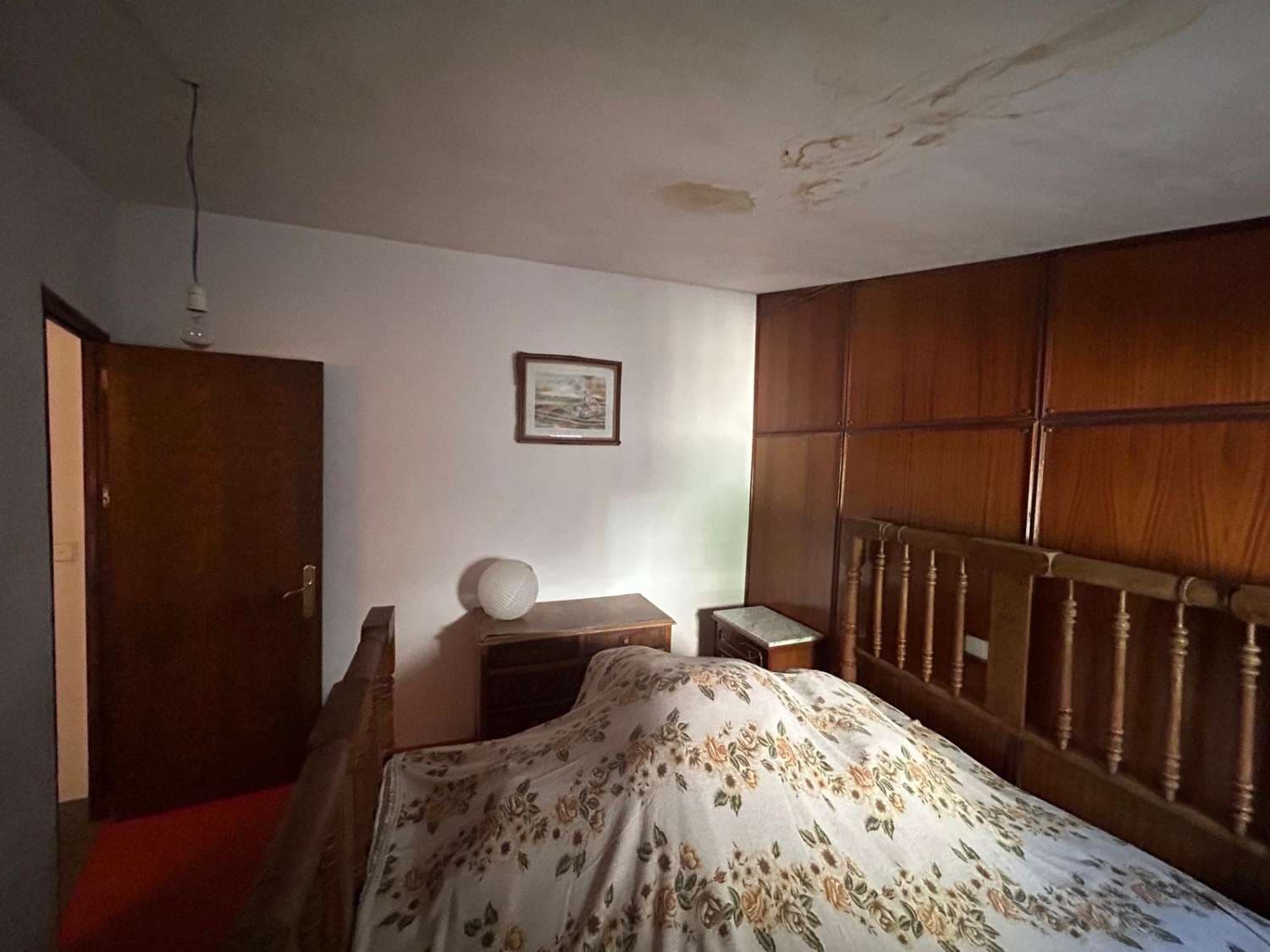 4 camera da letto Villetta Bifamiliare in vendita in Velez-Blanco - 80.000 € (Rif: 9585488)
