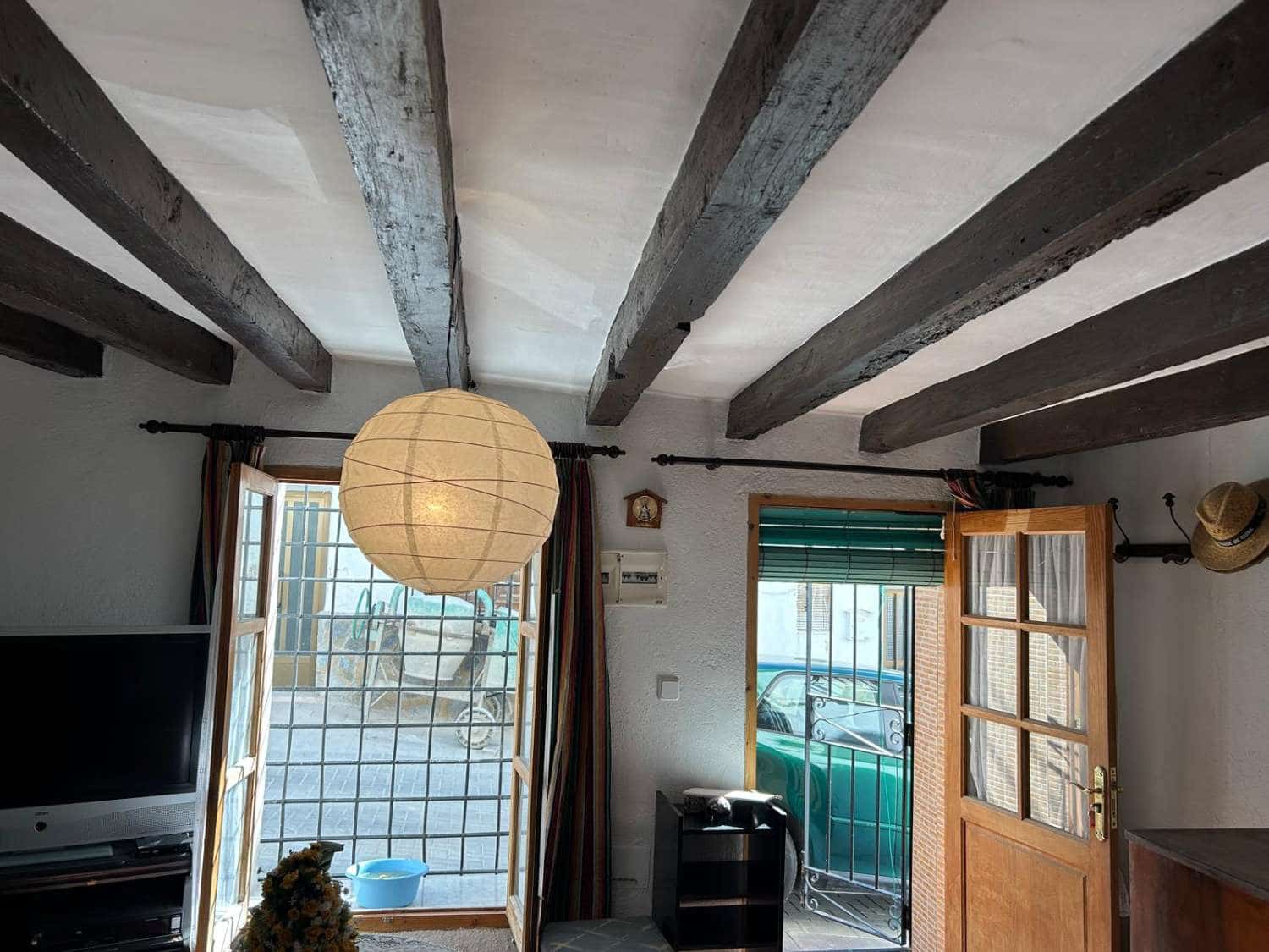 4 camera da letto Villetta Bifamiliare in vendita in Velez-Blanco - 80.000 € (Rif: 9585488)