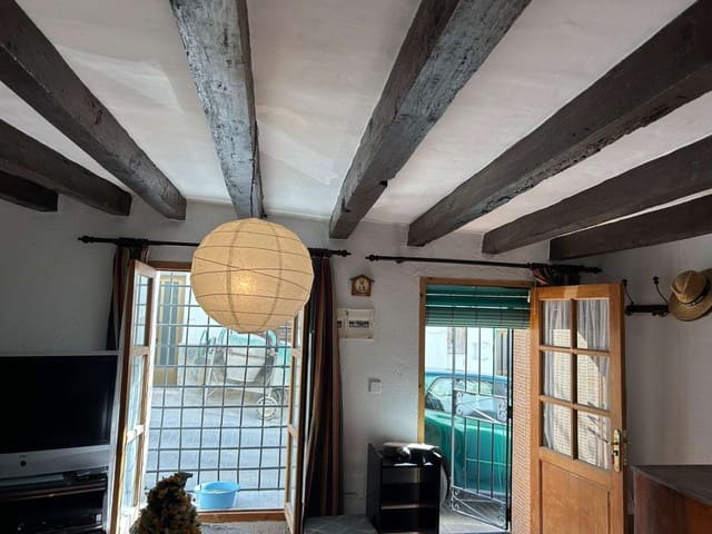 4 camera da letto Villetta Bifamiliare in vendita in Vélez-Blanco - 80.000 € (Rif: 9585488)