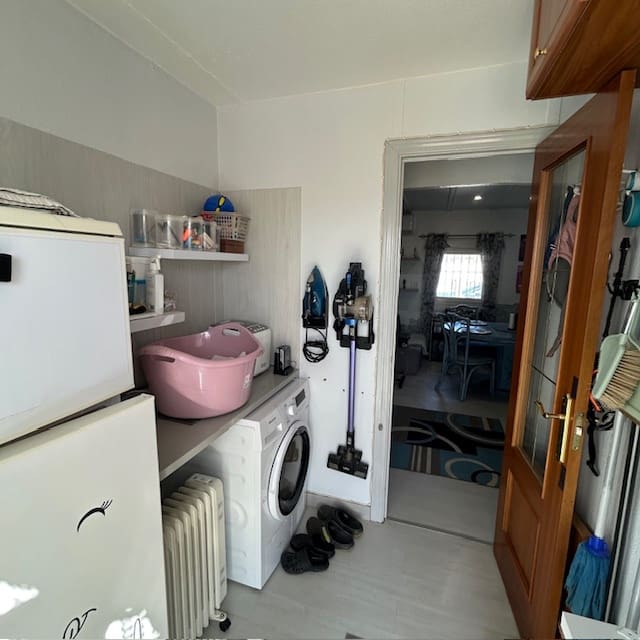 2 bedroom Villa for sale in Oria with pool - € 129,950 (Ref: 9640348)