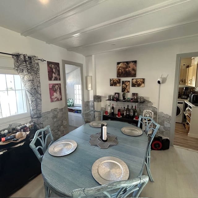 2 bedroom Villa for sale in Oria with pool - € 129,950 (Ref: 9640348)