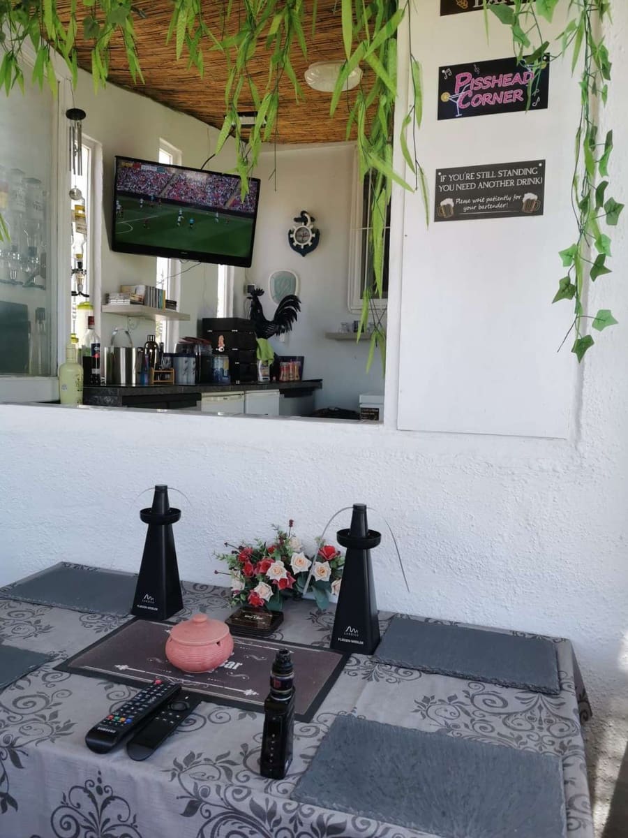 2 bedroom Villa for sale in Oria with pool - € 129,950 (Ref: 9640348)