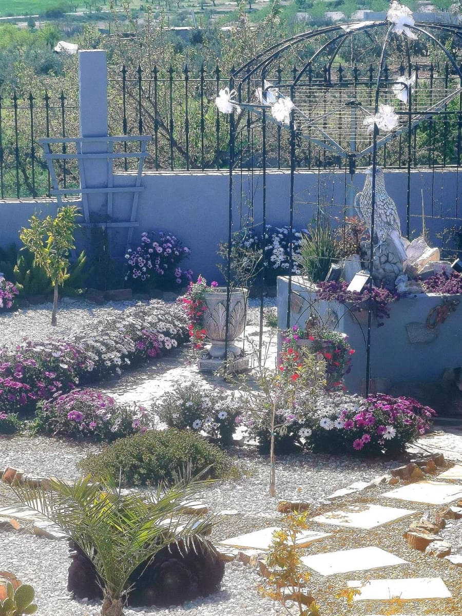 2 bedroom Villa for sale in Oria with pool - € 129,950 (Ref: 9640348)