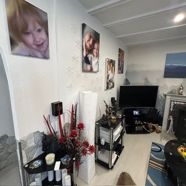 2 chambre Villa/Maison à vendre à Oria avec piscine garage - 139 950 € (Ref: 9640348)