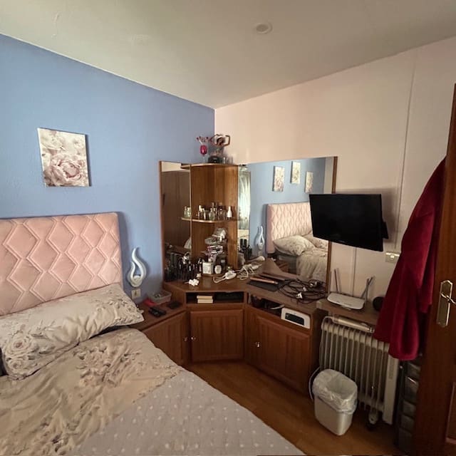 2 chambre Villa/Maison à vendre à Oria avec piscine garage - 139 950 € (Ref: 9640348)