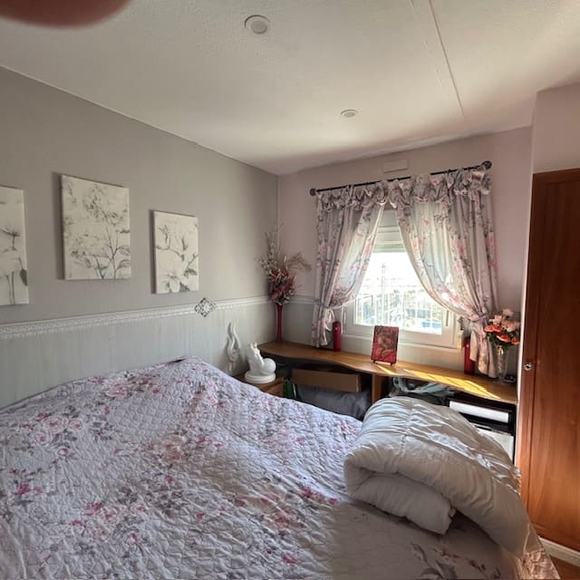 2 chambre Villa/Maison à vendre à Oria avec piscine garage - 139 950 € (Ref: 9640348)