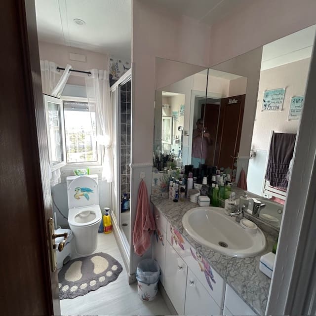 2 chambre Villa/Maison à vendre à Oria avec piscine garage - 139 950 € (Ref: 9640348)