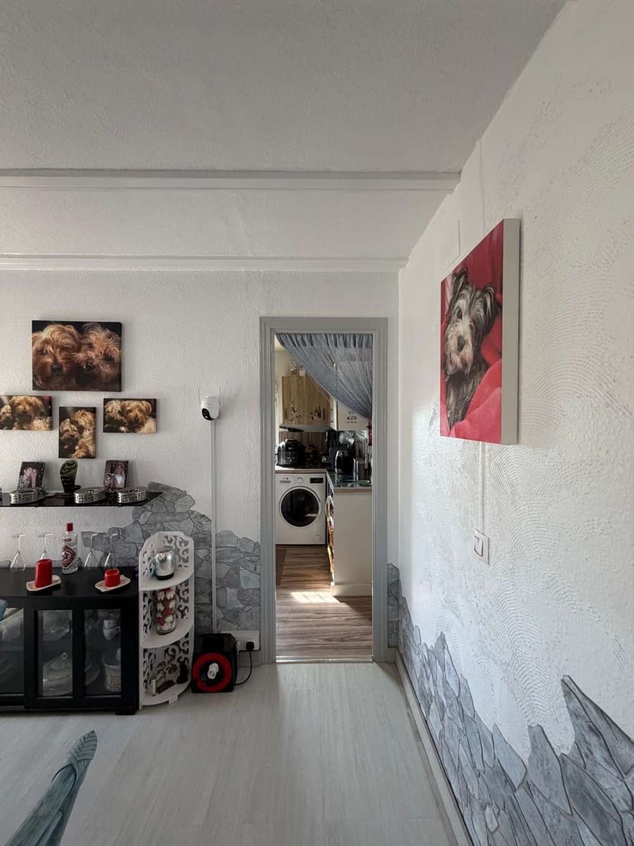 2 chambre Villa/Maison à vendre à Oria avec piscine garage - 139 950 € (Ref: 9640348)